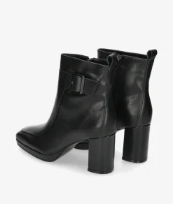 Botines Stephen Allen HADDESBOOTY 70-2437H-2 en negro