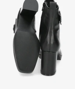 Botines Stephen Allen HADDESBOOTY 70-2437H-2 en negro