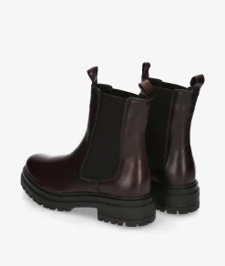 Botines Traveris B 2577 en líbano