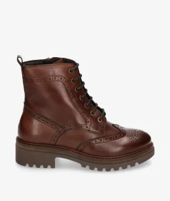 Botines Traveris LOR23 - 1544 en líbano