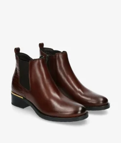 Botines Traveris LOR20 - 2911 en líbano