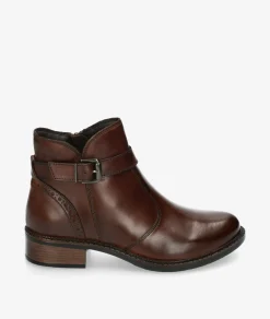 Botines Traveris LOR21 - 1904 en líbano