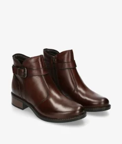 Botines Traveris LOR21 - 1904 en líbano