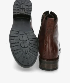 Botines Traveris LOR46-3163 en líbano