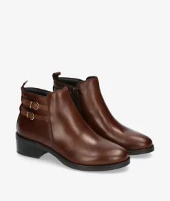 Botines Traveris LOR35-2743 en líbano