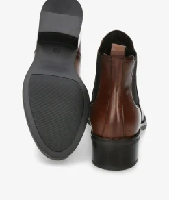 Botines Traveris LOR42-2741 en líbano