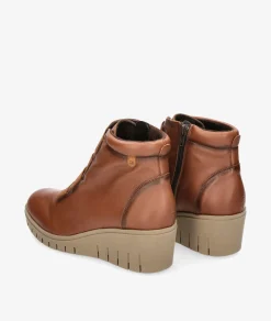 Botines Valeria´s 1541 en cuero