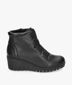 Botines Valeria´s 1541 en negro