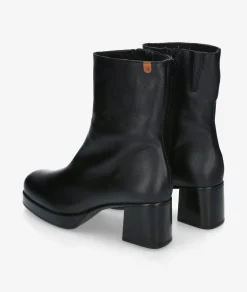 Botines Valeria´s 1595 en negro