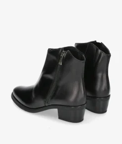 Botines Valeria´s 1583 en negro