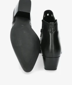 Botines Vexed KILY 7208 en negro