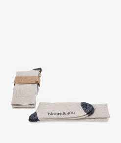 Calcetines bloom&you en topo