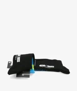 Calcetines HAPPY SOCKS P000275 en negro