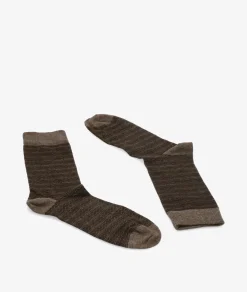 Calcetines Kénnebec en topo