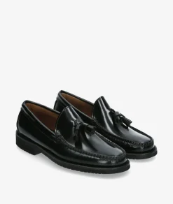 Castellanos Kénnebec S-02 en negro