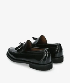 Castellanos Kénnebec S-02 en negro