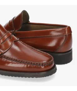 Castellanos Kénnebec S61-N en cuero