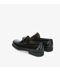 Castellanos Kénnebec S61-N en negro