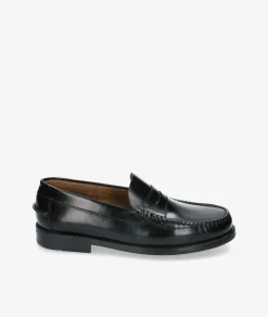 Castellanos Rhostock 1001 en negro