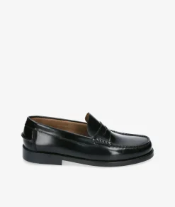 Castellanos Rhostock 1001 en negro