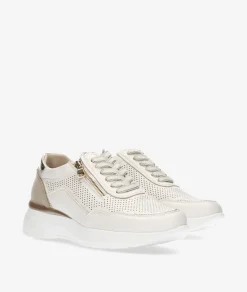 Deportivos Amarpies 30258 en beige