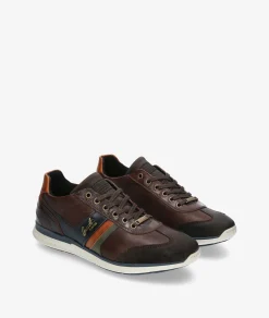 Deportivos Bullboxer 630-K2-5362A en marrón