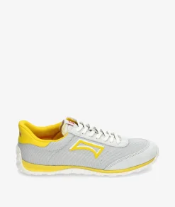 Deportivos Camper K101098 en blanco