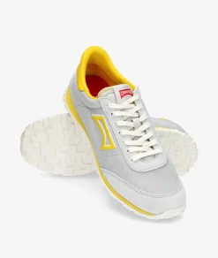 Deportivos Camper K101098 en blanco