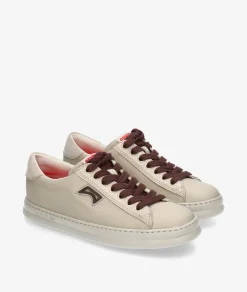 Deportivos Camper K201855 en beige