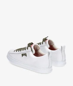 Deportivos Camper K101052 en blanco