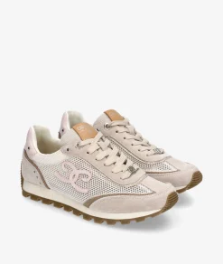 Deportivos Carmela 163213 en beige