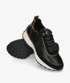 Deportivos Carmela 162699 en negro