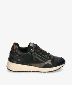 Deportivos Carmela 162442 en negro