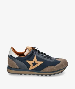Deportivos Cetti C-1259 en azul marino