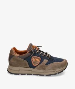 Deportivos Cetti C-1336 en azul marino