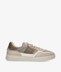 Deportivos Cetti C-1395 en beige
