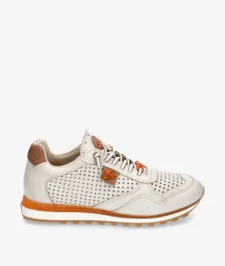 Deportivos Cetti C-848 en blanco