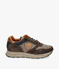 Deportivos Cetti C-1336 en topo
