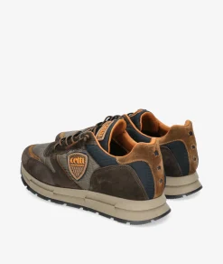 Deportivos Cetti C-1336 en topo