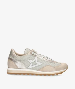 Deportivos Cetti C-1259 SRA en beige