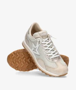 Deportivos Cetti C-1259 SRA en beige