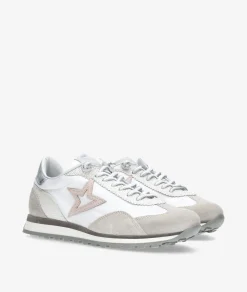 Deportivos Cetti C-1259 SRA en blanco