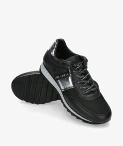 Deportivos Cetti C-849 SRA en negro