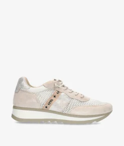Deportivos Cetti C-849 SRA en beige