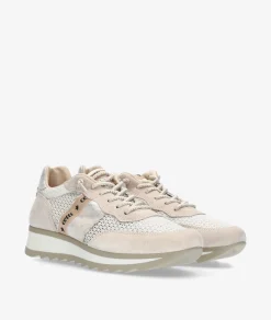 Deportivos Cetti C-849 SRA en beige