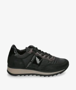 Deportivos Cetti C-849 SRA en negro