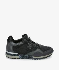 Deportivos Cetti C-848 XL en negro