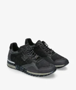 Deportivos Cetti C-848 XL en negro