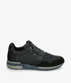 Deportivos Cetti C-848 XL en negro
