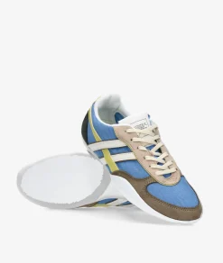 Deportivos CORINA M6030 en azul marino